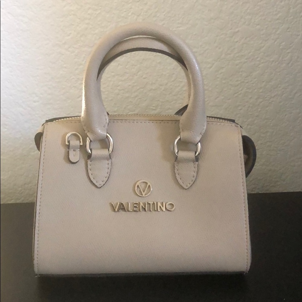 Authentic Valentino Purse